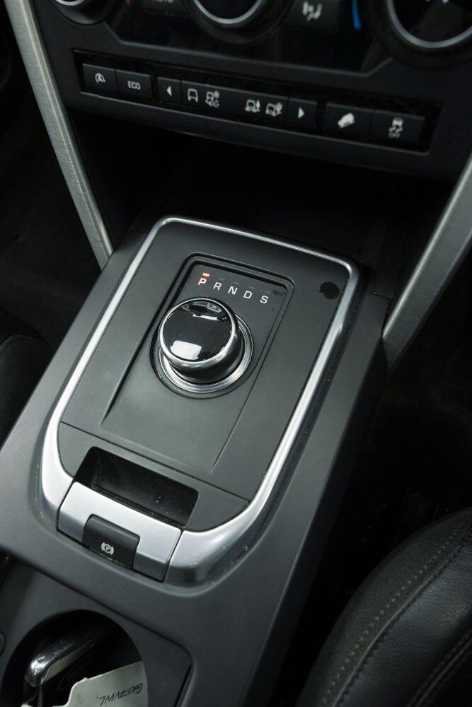 Used Land Rover Discovery Sport for sale - 77455215: Photo 24