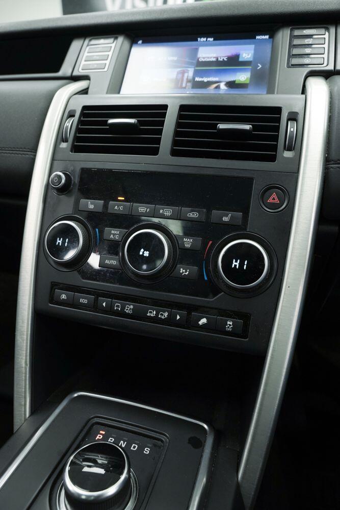 Used Land Rover Discovery Sport for sale - 77455215: Photo 25