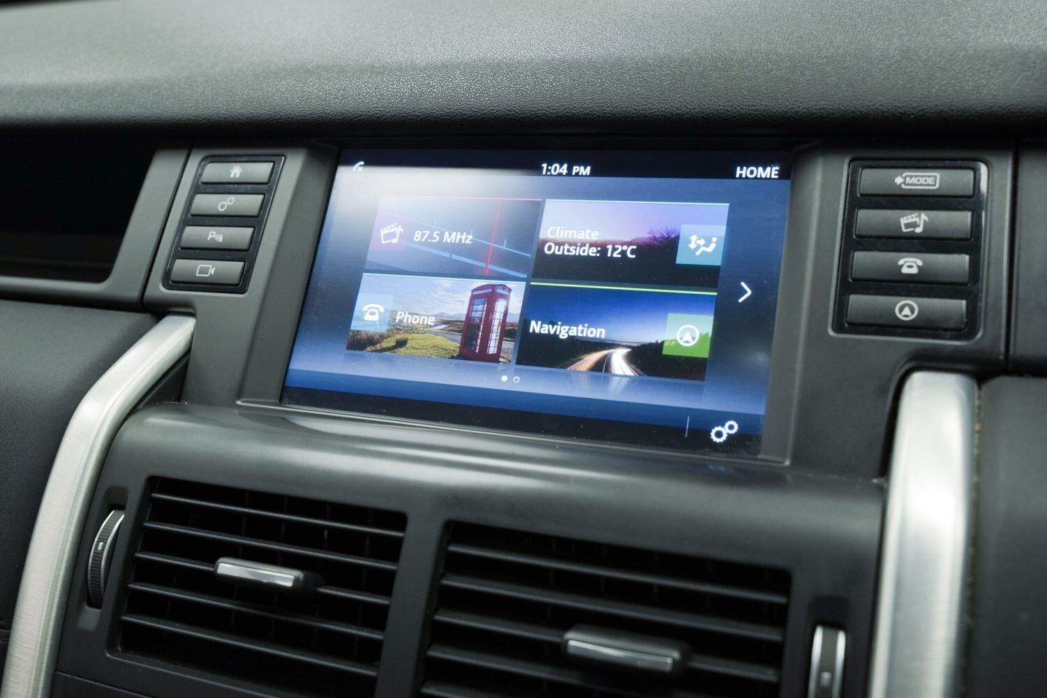 Used Land Rover Discovery Sport for sale - 77455215: Photo 26