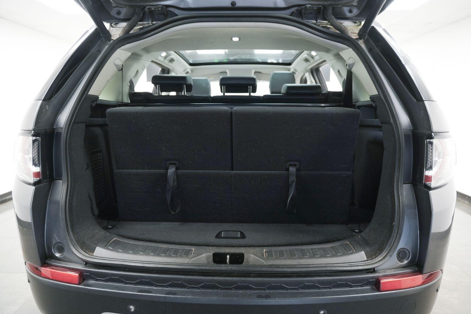 Used Land Rover Discovery Sport for sale - 77455215: Photo 9