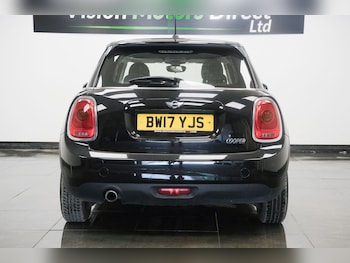 Used MINI Hatch 2017 for sale - 79075389: Photo