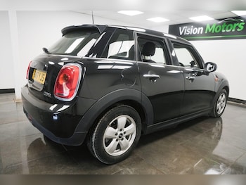 Used MINI Hatch 2017 for sale - 79075389: Photo