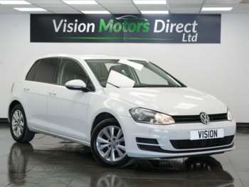 2014 (14) - 1.4 TSI SE 5dr DSG
