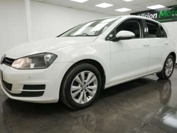 Used Volkswagen Golf 2014 for sale - 74849185: Photo