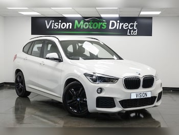 Used BMW X1 2016 for sale - 79520896: Photo