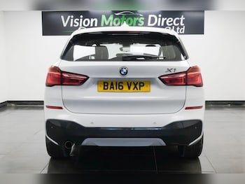 Used BMW X1 2016 for sale - 79520896: Photo