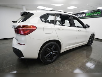 Used BMW X1 2016 for sale - 79520896: Photo