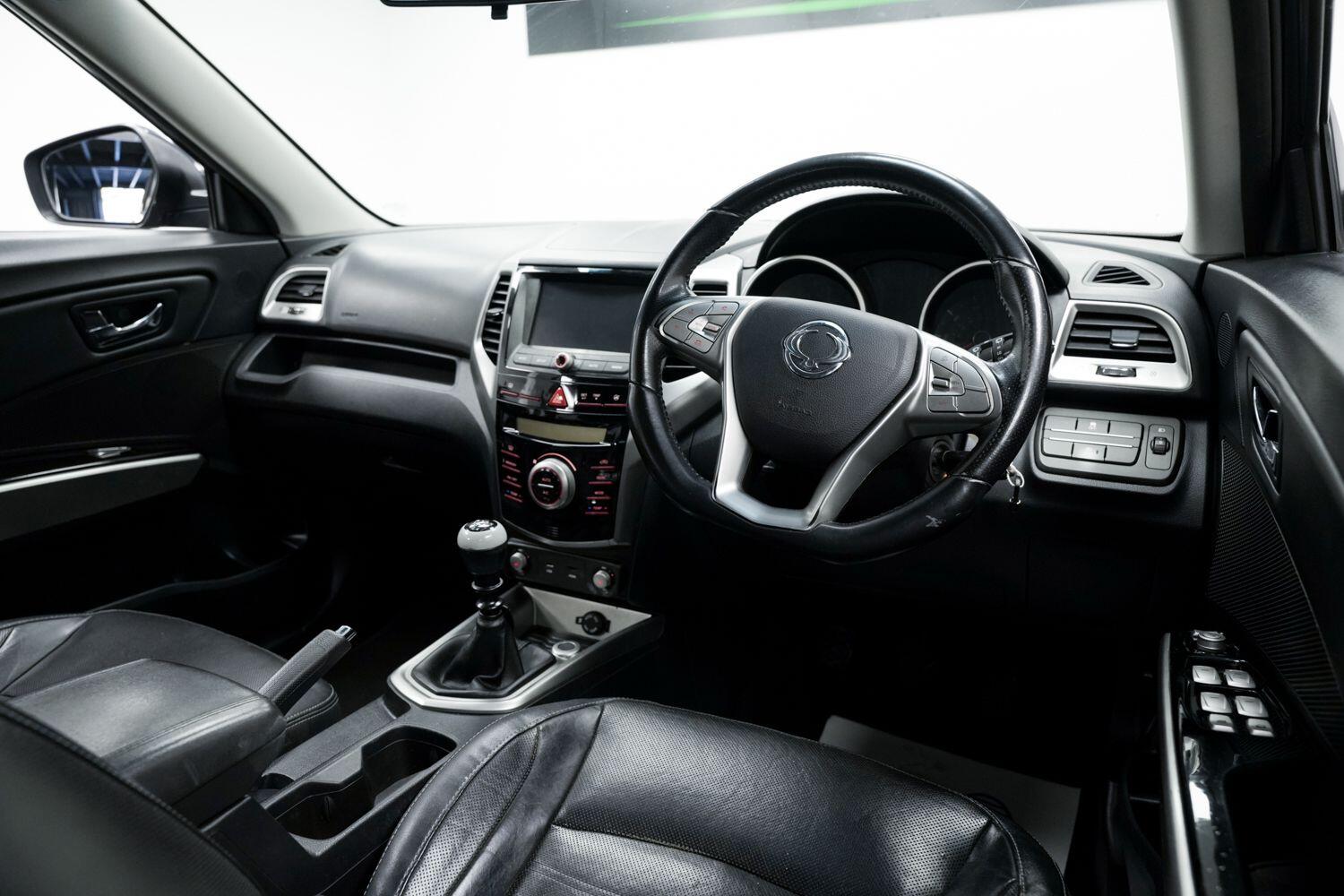 Used Ssangyong Tivoli 2016 for sale - 77455220: Photo 11