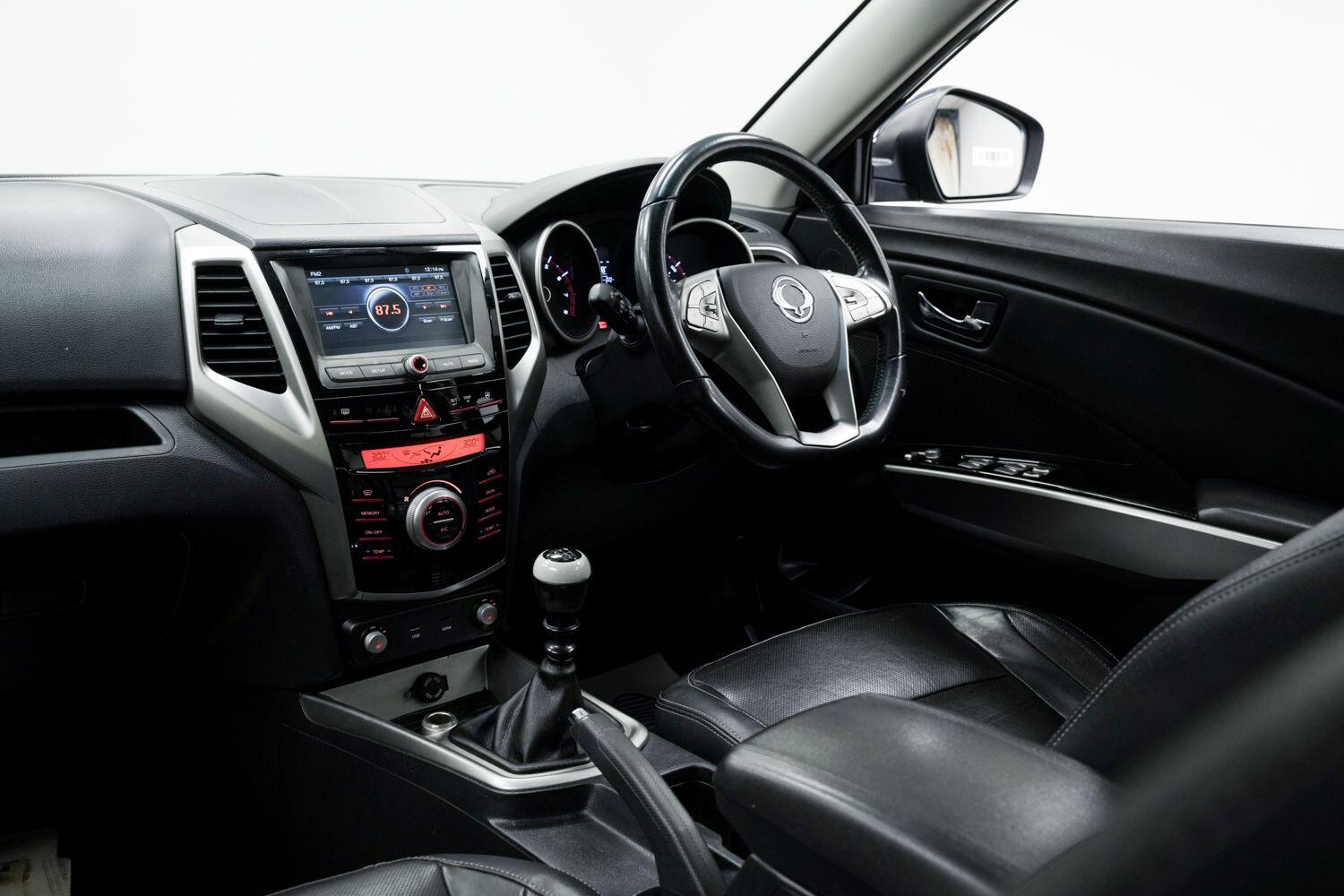 Used Ssangyong Tivoli 2016 for sale - 77455220: Photo 20