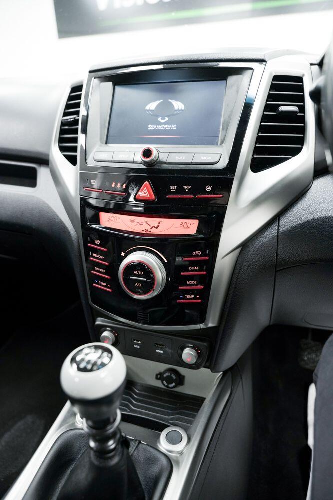 Used Ssangyong Tivoli 2016 for sale - 77455220: Photo 22