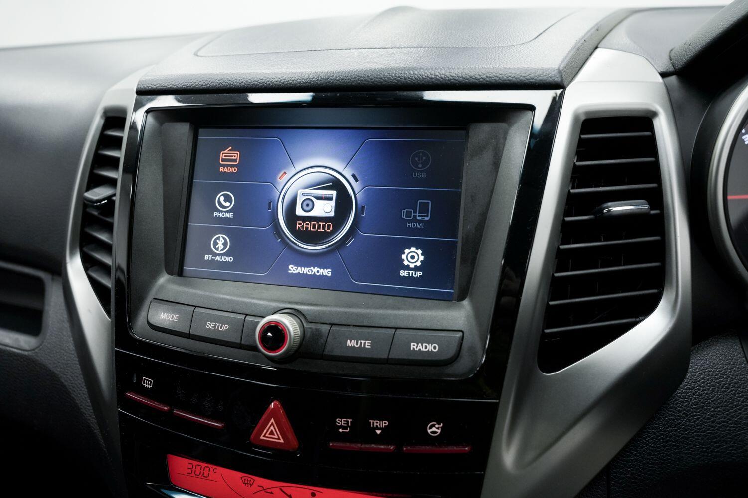 Used Ssangyong Tivoli 2016 for sale - 77455220: Photo 23