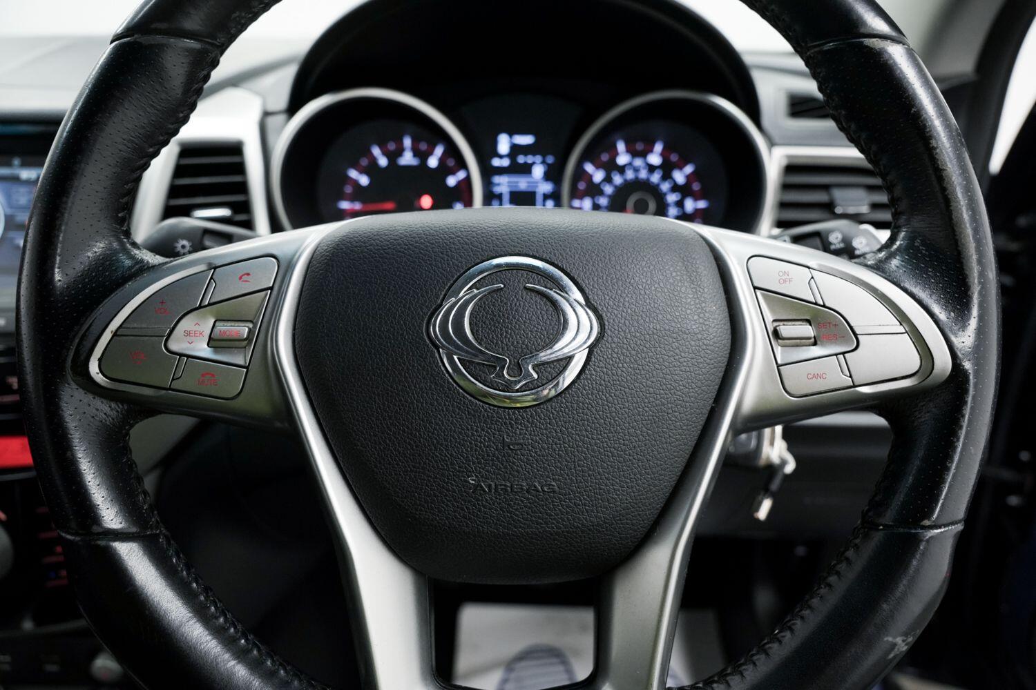 Used Ssangyong Tivoli 2016 for sale - 77455220: Photo 24