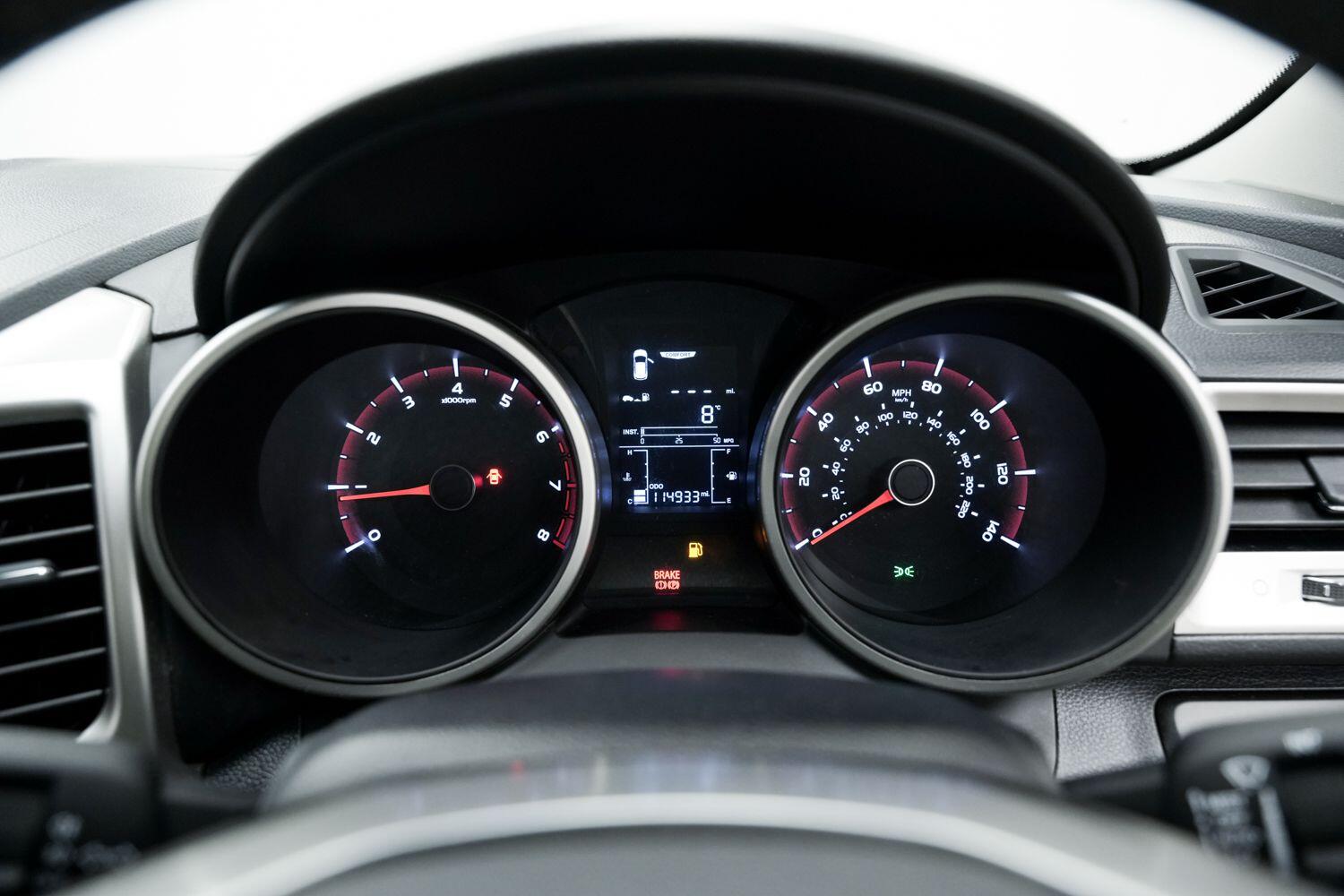 Used Ssangyong Tivoli 2016 for sale - 77455220: Photo 25