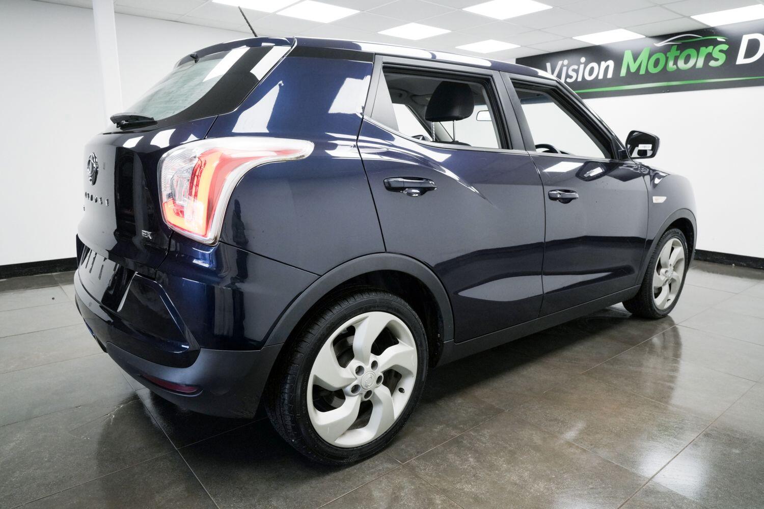 Used Ssangyong Tivoli 2016 for sale - 77455220: Photo 4