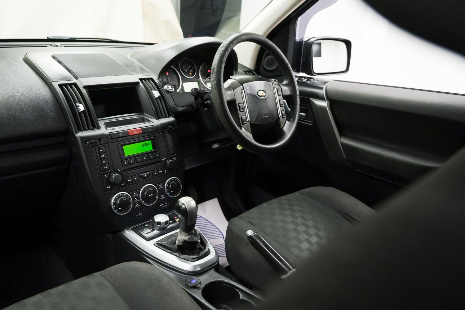 Vehicle 17