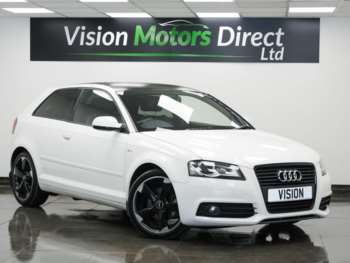 Used Audi A3 2011 for sale - 75327080: Photo