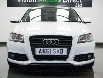 Used Audi A3 2011 for sale - 75327080: Photo