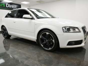 Used Audi A3 2011 for sale - 75327080: Photo