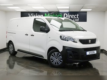 Used Peugeot Expert 2020 for sale - 78809865: Photo