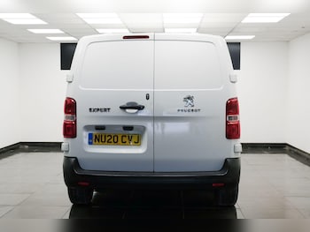 Used Peugeot Expert 2020 for sale - 78809865: Photo