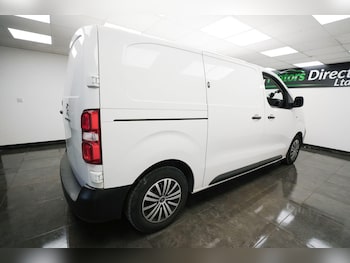 Used Peugeot Expert 2020 for sale - 78809865: Photo