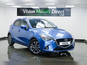 Used Mazda Mazda2 2015 for sale - 78695268: Photo