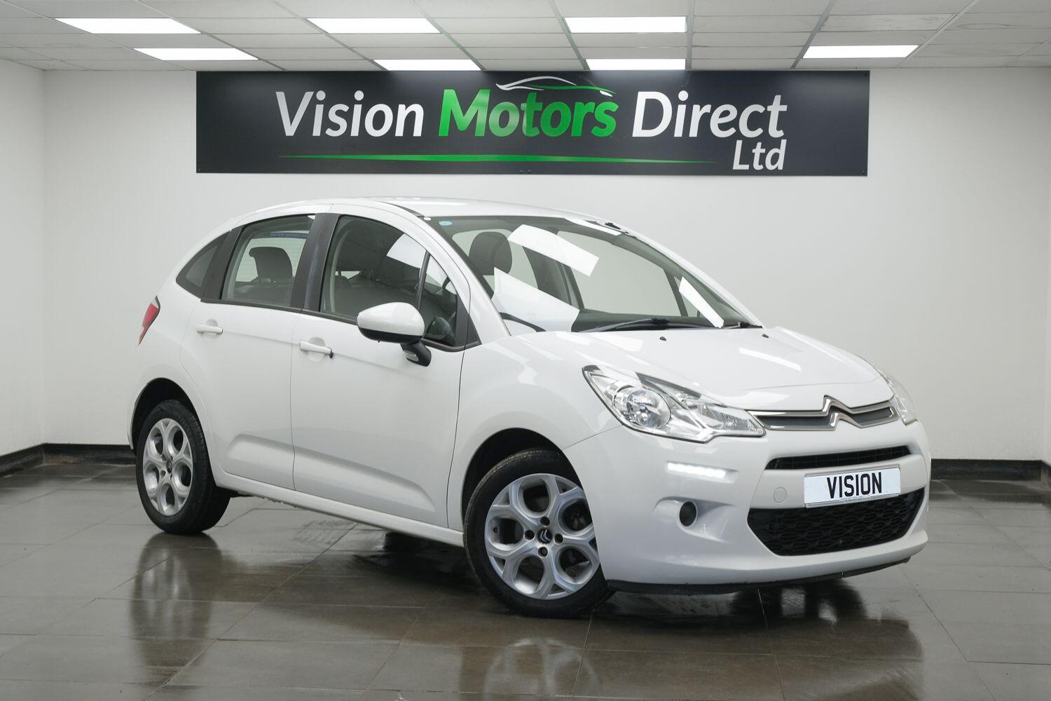 Used Citroen C3 2017 for sale - 77798958: Photo 1