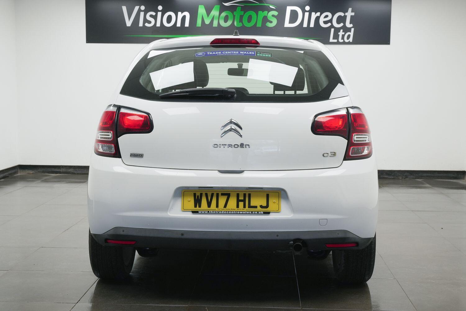 Used Citroen C3 2017 for sale - 77798958: Photo 3