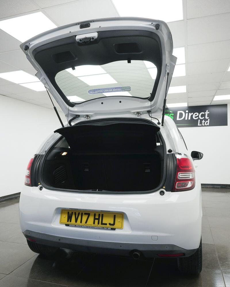 Used Citroen C3 2017 for sale - 77798958: Photo 8