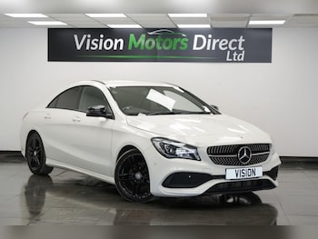 Used Mercedes-Benz CLA 2016 for sale - 79062003: Photo