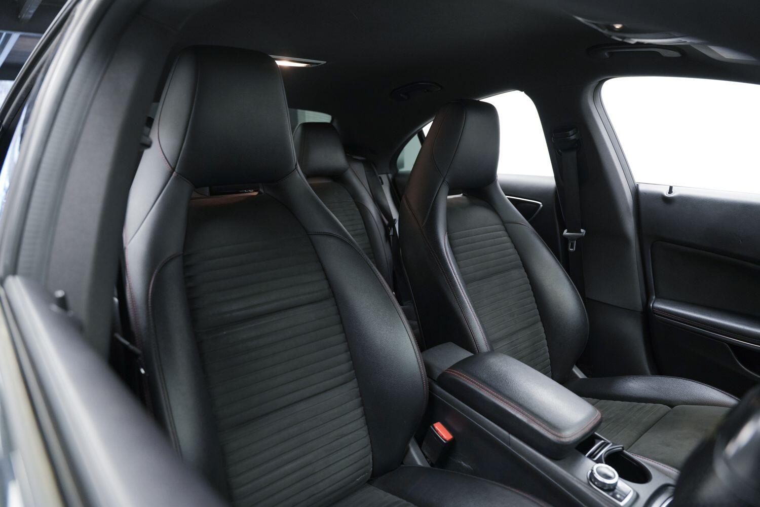 Used Mercedes-Benz CLA 2017 for sale - 77455666: Photo 10