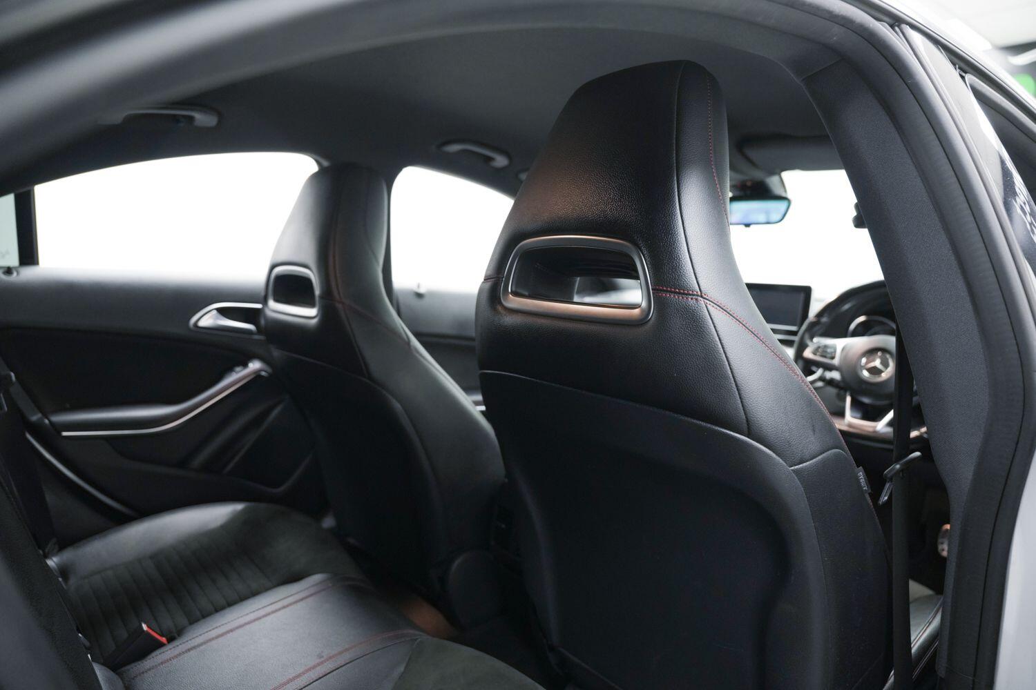 Used Mercedes-Benz CLA 2017 for sale - 77455666: Photo 14