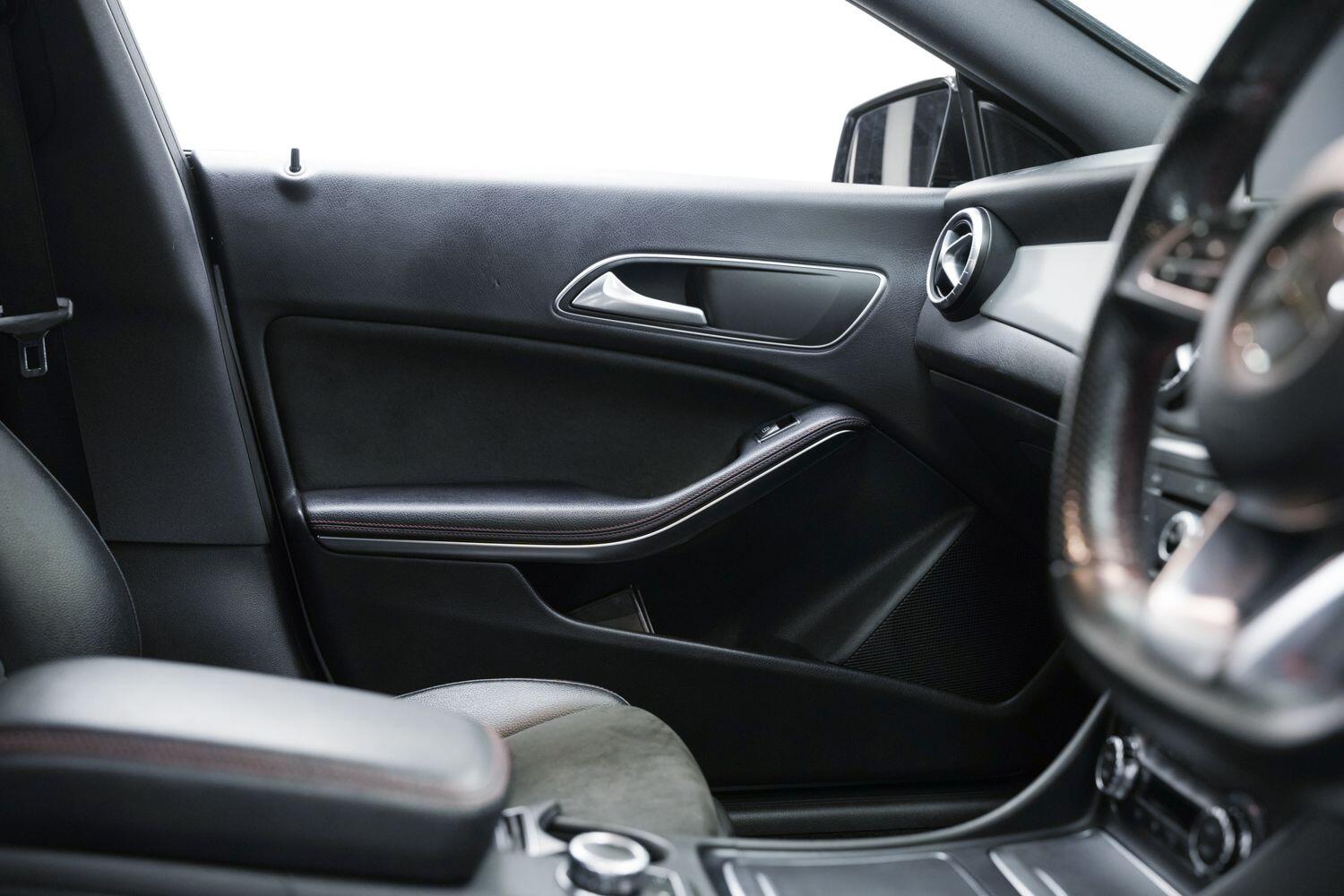 Used Mercedes-Benz CLA 2017 for sale - 77455666: Photo 19