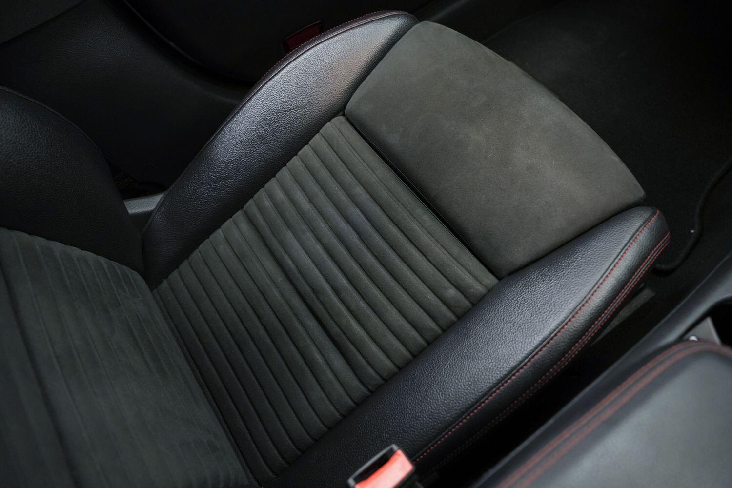 Used Mercedes-Benz CLA 2017 for sale - 77455666: Photo 20