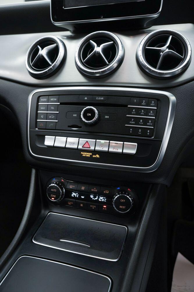 Used Mercedes-Benz CLA 2017 for sale - 77455666: Photo 21