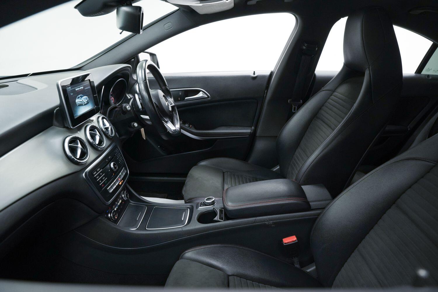 Used Mercedes-Benz CLA 2017 for sale - 77455666: Photo 26