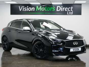 2016 (16) - 2.2d Sport 5dr DCT [AWD]