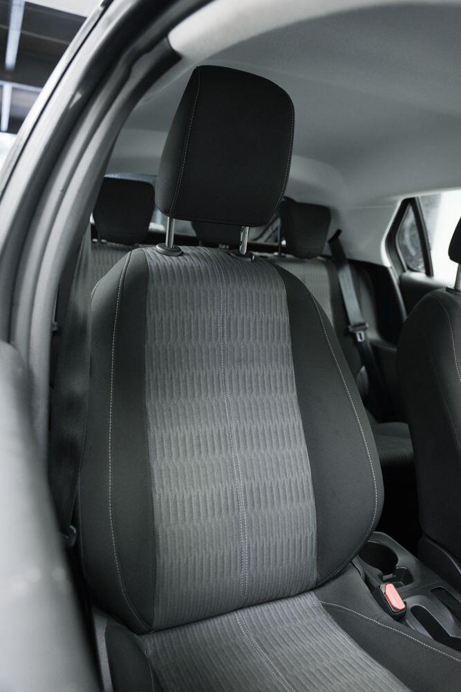 Used Vauxhall Corsa 2020 for sale - 76759456: Photo 13