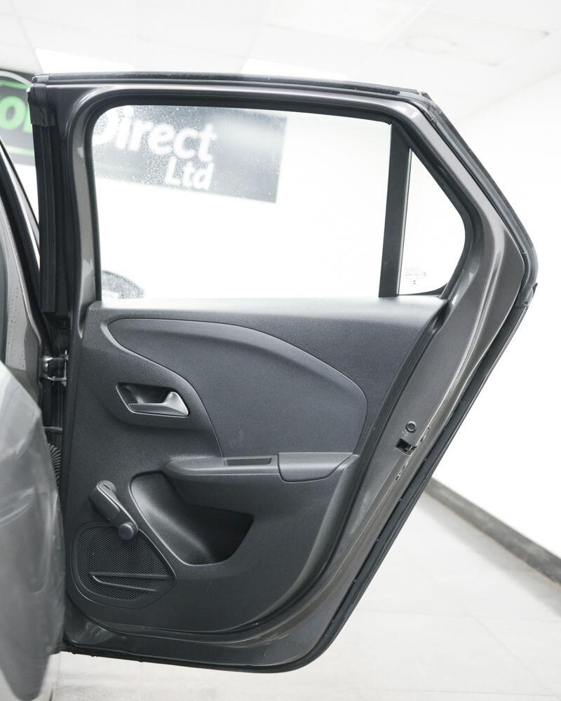 Used Vauxhall Corsa 2020 for sale - 76759456: Photo 18