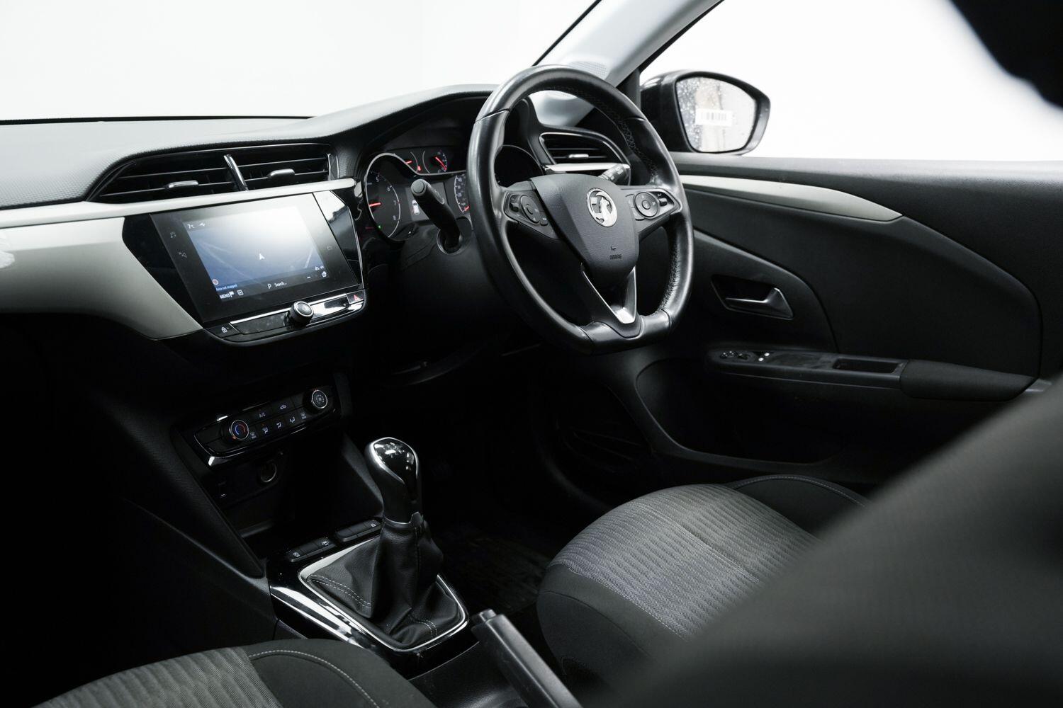 Used Vauxhall Corsa 2020 for sale - 76759456: Photo 20