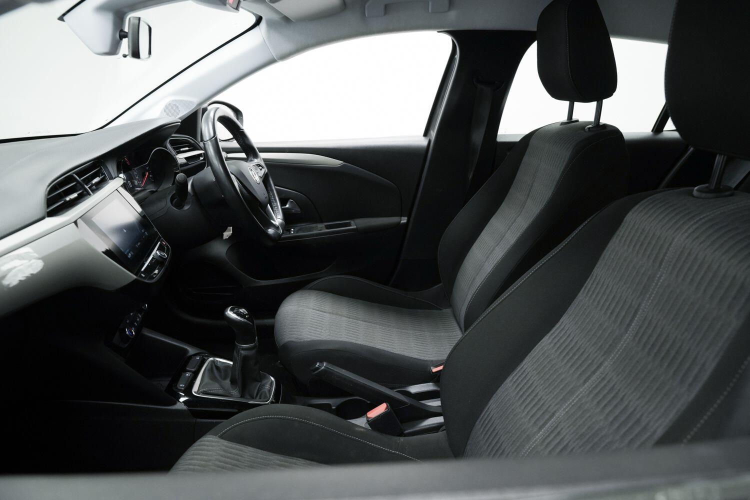 Used Vauxhall Corsa 2020 for sale - 76759456: Photo 27