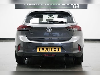 Used Vauxhall Corsa 2020 for sale - 76759456: Photo