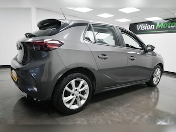 Used Vauxhall Corsa 2020 for sale - 76759456: Photo