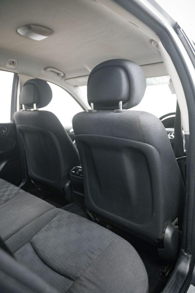 Used Mercedes-Benz C Class 2007 for sale - 78062648: Photo 15