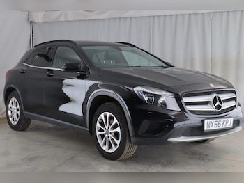 Used Mercedes-Benz GLA 2016 for sale - 78695643: Photo