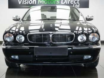 Used Jaguar XJ 2006 for sale - 74944971: Photo