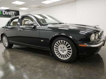 Used Jaguar XJ 2006 for sale - 74944971: Photo