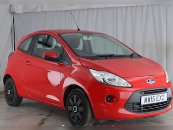 Used Ford Ka 2015 for sale - 78842254: Photo