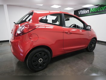 Used Ford Ka 2015 for sale - 78842254: Photo
