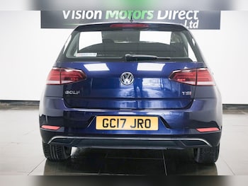 Used Volkswagen Golf 2017 for sale - 77612518: Photo